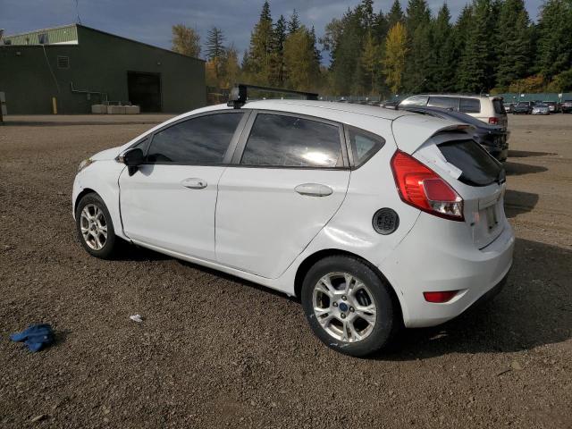 Photo 1 VIN: 3FADP4EJ3FM121364 - FORD FIESTA SE 