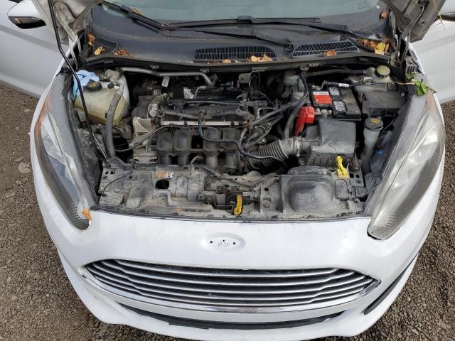 Photo 10 VIN: 3FADP4EJ3FM121364 - FORD FIESTA SE 