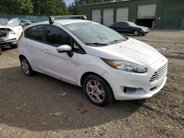 Photo 3 VIN: 3FADP4EJ3FM121364 - FORD FIESTA SE 