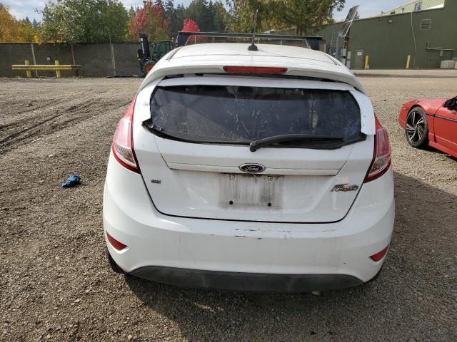 Photo 5 VIN: 3FADP4EJ3FM121364 - FORD FIESTA SE 