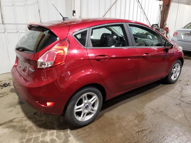 Photo 2 VIN: 3FADP4EJ3FM127178 - FORD FIESTA SE 