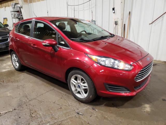 Photo 3 VIN: 3FADP4EJ3FM127178 - FORD FIESTA SE 