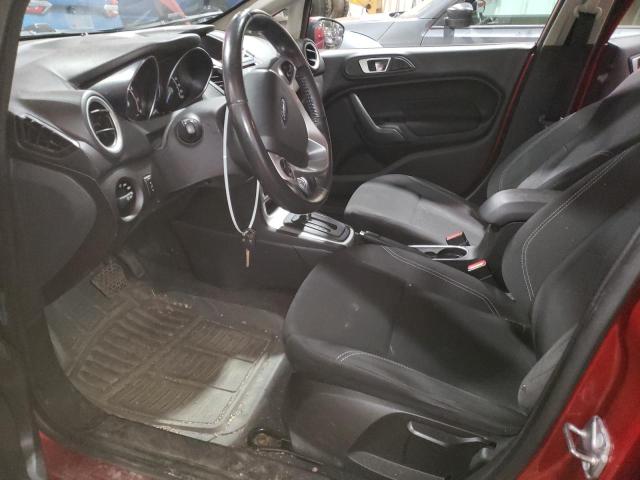 Photo 6 VIN: 3FADP4EJ3FM127178 - FORD FIESTA SE 