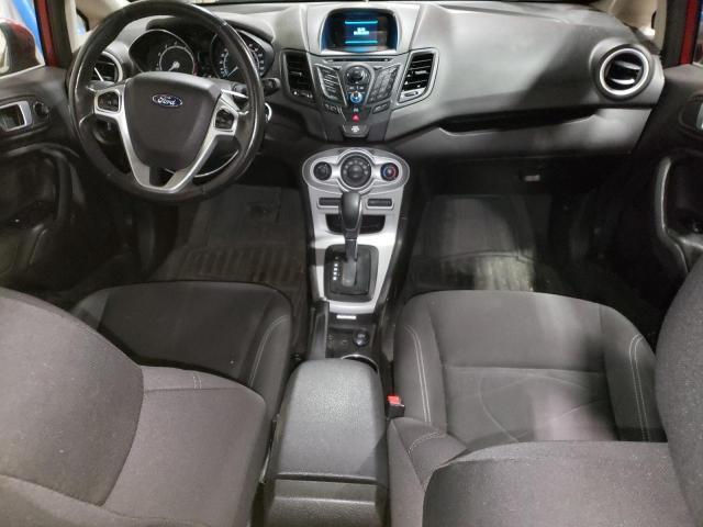 Photo 7 VIN: 3FADP4EJ3FM127178 - FORD FIESTA SE 