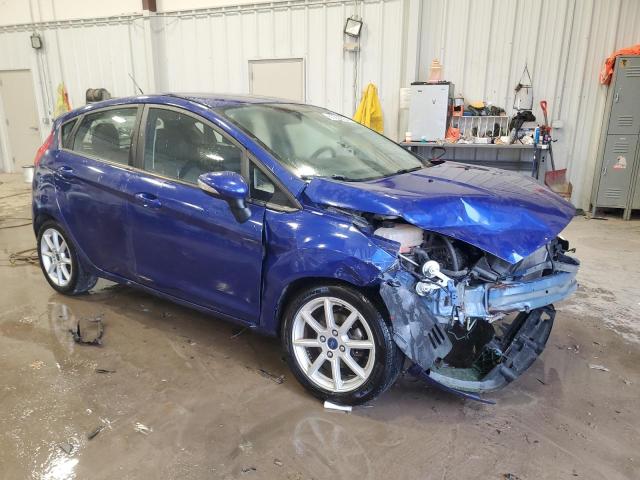 Photo 3 VIN: 3FADP4EJ3FM129870 - FORD FIESTA SE 