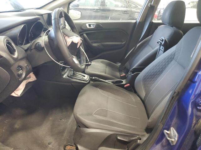 Photo 6 VIN: 3FADP4EJ3FM129870 - FORD FIESTA SE 