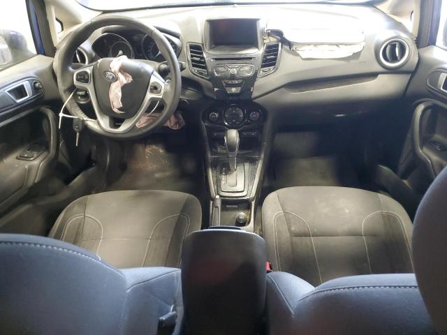 Photo 7 VIN: 3FADP4EJ3FM129870 - FORD FIESTA SE 