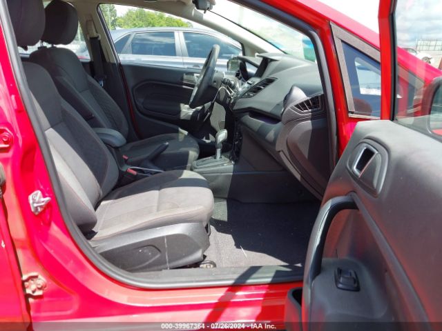 Photo 4 VIN: 3FADP4EJ3FM146748 - FORD FIESTA 