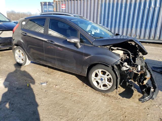 Photo 3 VIN: 3FADP4EJ3FM153411 - FORD FIESTA 