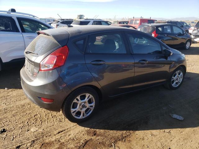 Photo 2 VIN: 3FADP4EJ3FM161735 - FORD FIESTA SE 