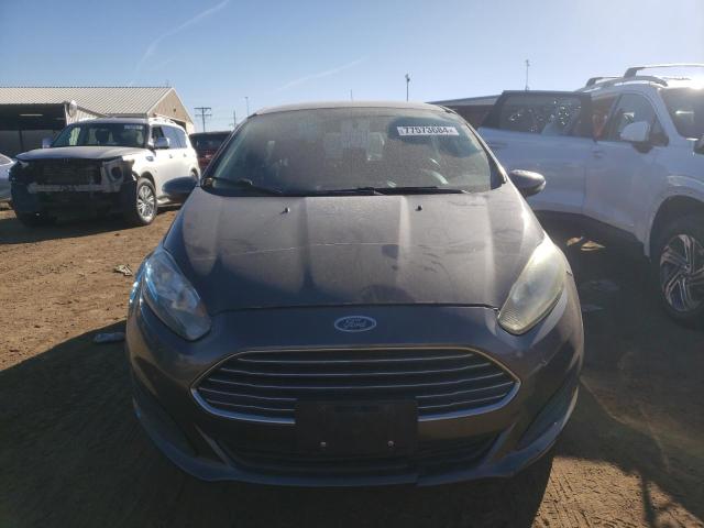 Photo 4 VIN: 3FADP4EJ3FM161735 - FORD FIESTA SE 