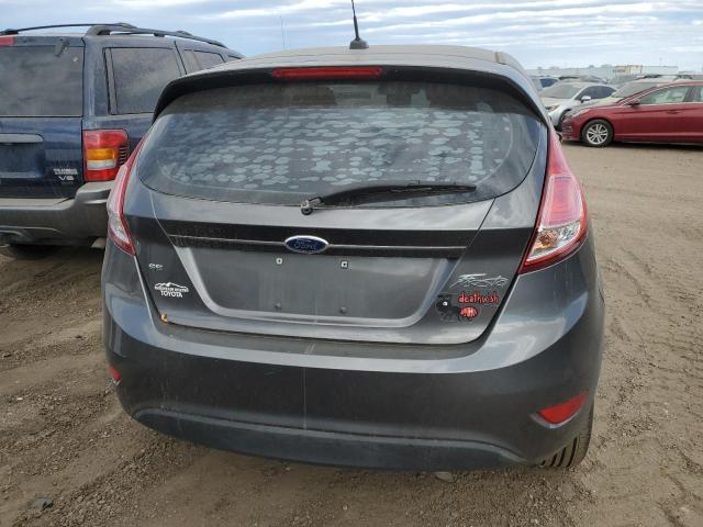 Photo 5 VIN: 3FADP4EJ3FM161735 - FORD FIESTA SE 