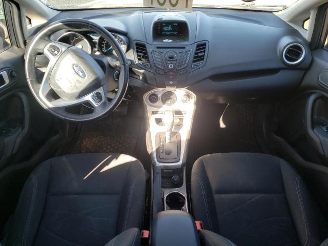 Photo 7 VIN: 3FADP4EJ3FM161735 - FORD FIESTA SE 