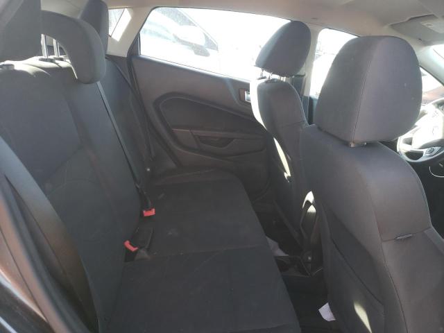 Photo 9 VIN: 3FADP4EJ3FM161735 - FORD FIESTA SE 