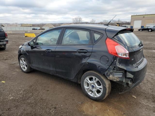 Photo 1 VIN: 3FADP4EJ3FM163954 - FORD FIESTA SE 