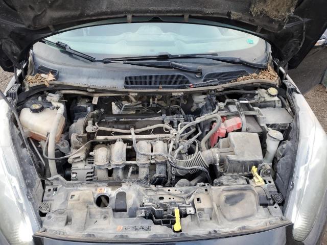 Photo 10 VIN: 3FADP4EJ3FM163954 - FORD FIESTA SE 