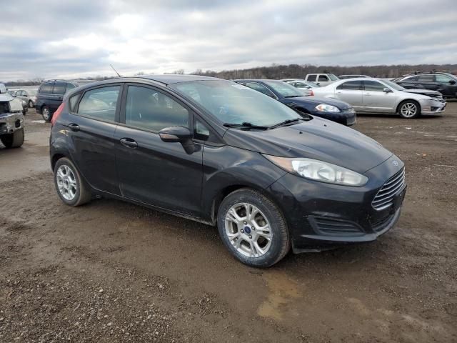 Photo 3 VIN: 3FADP4EJ3FM163954 - FORD FIESTA SE 