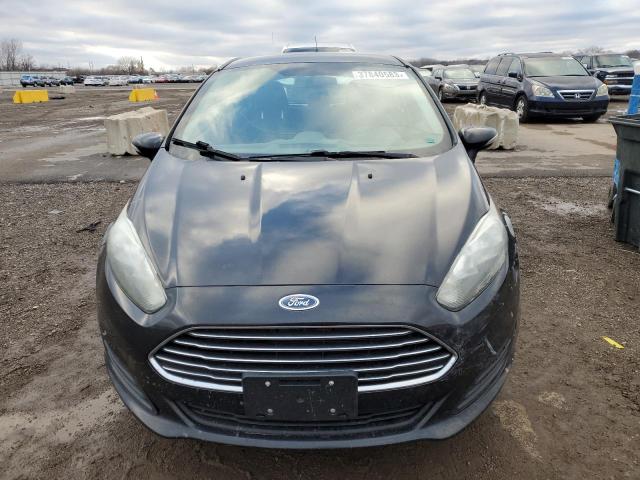 Photo 4 VIN: 3FADP4EJ3FM163954 - FORD FIESTA SE 