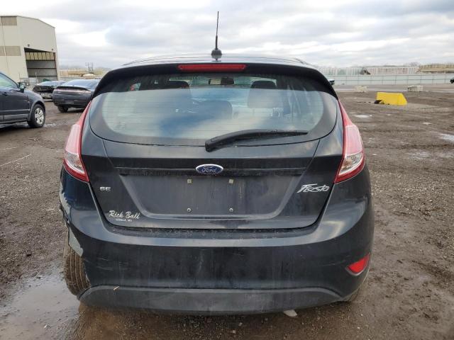 Photo 5 VIN: 3FADP4EJ3FM163954 - FORD FIESTA SE 