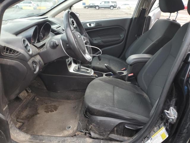 Photo 6 VIN: 3FADP4EJ3FM163954 - FORD FIESTA SE 