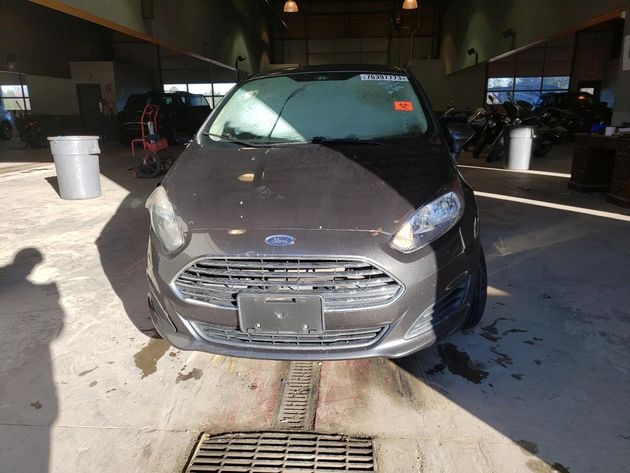 Photo 4 VIN: 3FADP4EJ3FM171469 - FORD FIESTA 