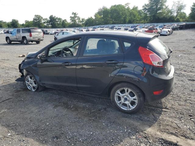 Photo 1 VIN: 3FADP4EJ3FM172797 - FORD FIESTA 