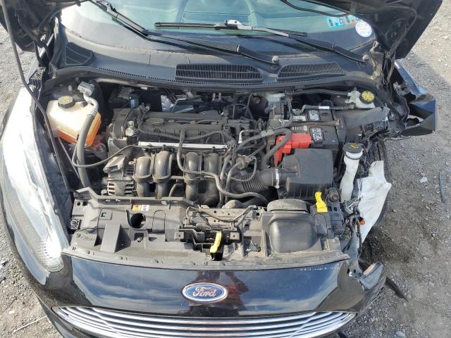 Photo 10 VIN: 3FADP4EJ3FM172797 - FORD FIESTA 