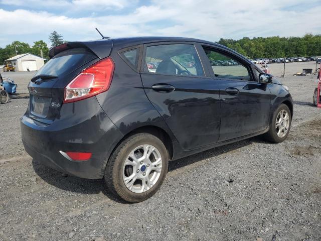 Photo 2 VIN: 3FADP4EJ3FM172797 - FORD FIESTA 