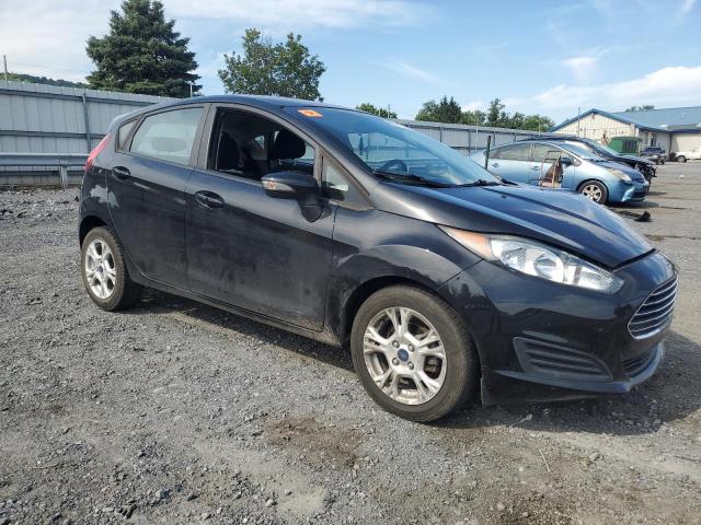 Photo 3 VIN: 3FADP4EJ3FM172797 - FORD FIESTA 