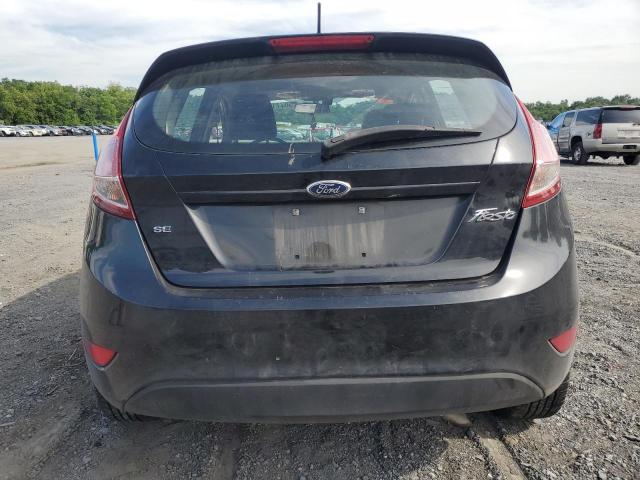 Photo 5 VIN: 3FADP4EJ3FM172797 - FORD FIESTA 