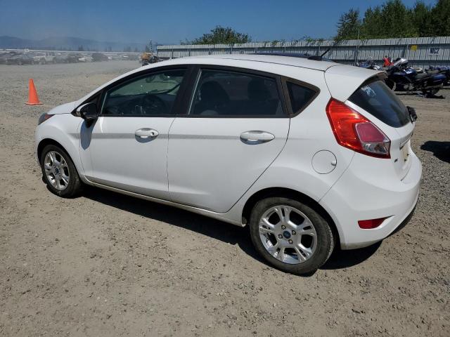 Photo 1 VIN: 3FADP4EJ3FM172833 - FORD FIESTA SE 