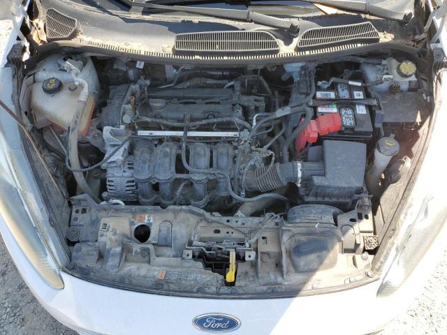 Photo 10 VIN: 3FADP4EJ3FM172833 - FORD FIESTA SE 