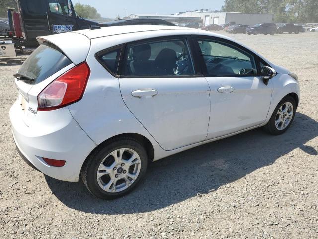 Photo 2 VIN: 3FADP4EJ3FM172833 - FORD FIESTA SE 