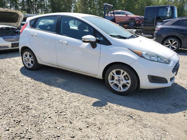 Photo 3 VIN: 3FADP4EJ3FM172833 - FORD FIESTA SE 