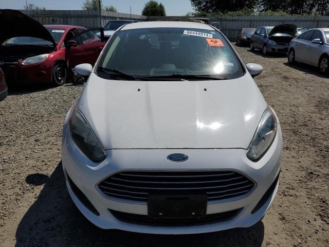 Photo 4 VIN: 3FADP4EJ3FM172833 - FORD FIESTA SE 