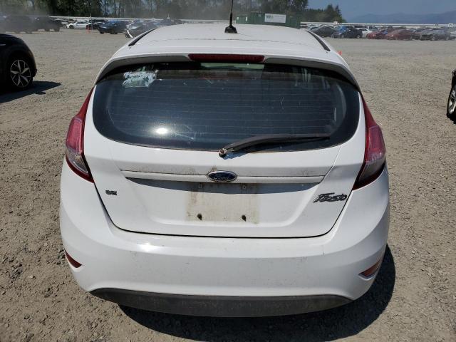 Photo 5 VIN: 3FADP4EJ3FM172833 - FORD FIESTA SE 