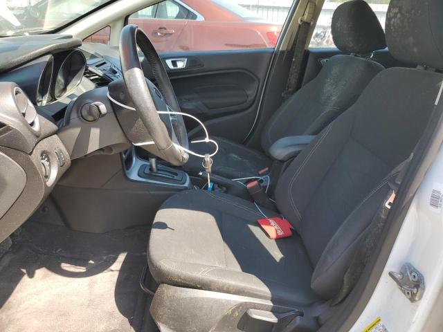 Photo 6 VIN: 3FADP4EJ3FM172833 - FORD FIESTA SE 