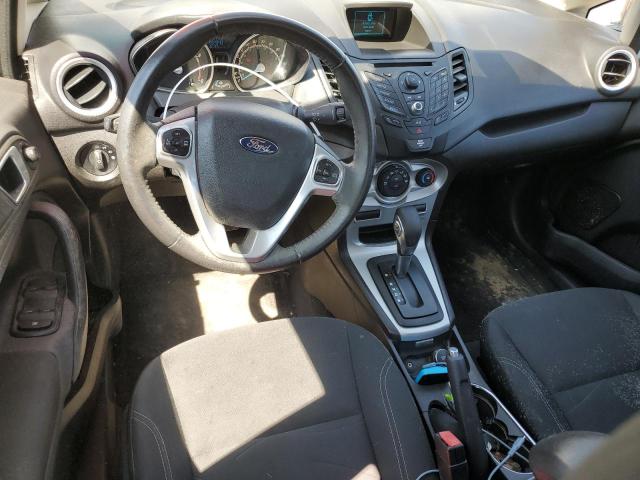 Photo 7 VIN: 3FADP4EJ3FM172833 - FORD FIESTA SE 