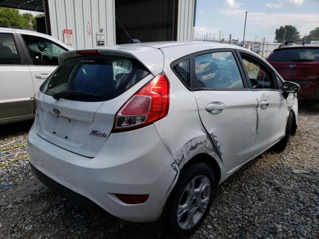 Photo 3 VIN: 3FADP4EJ3FM179653 - FORD FIESTA SE 