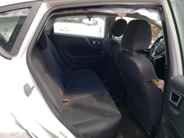 Photo 5 VIN: 3FADP4EJ3FM179653 - FORD FIESTA SE 