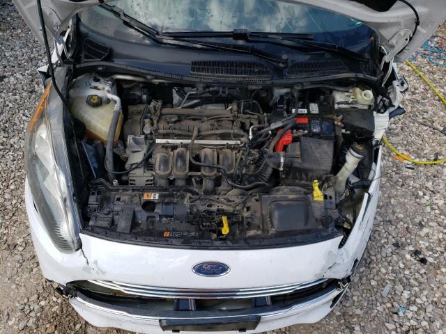 Photo 6 VIN: 3FADP4EJ3FM179653 - FORD FIESTA SE 