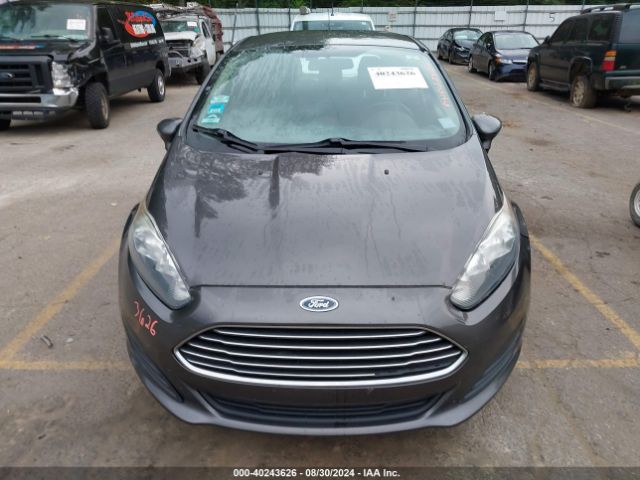 Photo 5 VIN: 3FADP4EJ3FM186943 - FORD FIESTA 