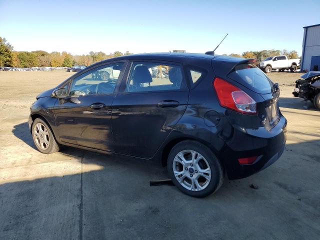 Photo 1 VIN: 3FADP4EJ3FM189471 - FORD FIESTA SE 