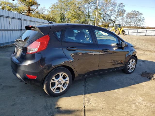 Photo 2 VIN: 3FADP4EJ3FM189471 - FORD FIESTA SE 