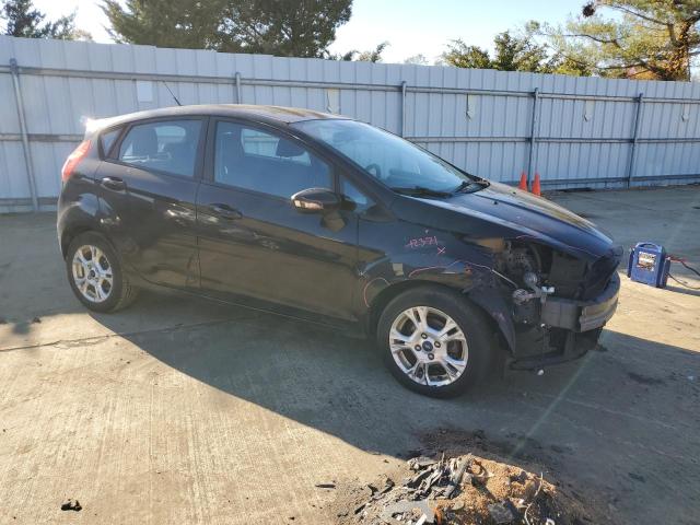 Photo 3 VIN: 3FADP4EJ3FM189471 - FORD FIESTA SE 