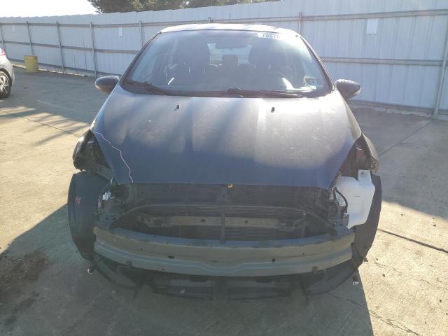 Photo 4 VIN: 3FADP4EJ3FM189471 - FORD FIESTA SE 