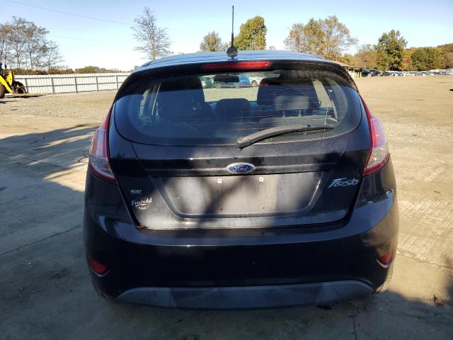 Photo 5 VIN: 3FADP4EJ3FM189471 - FORD FIESTA SE 