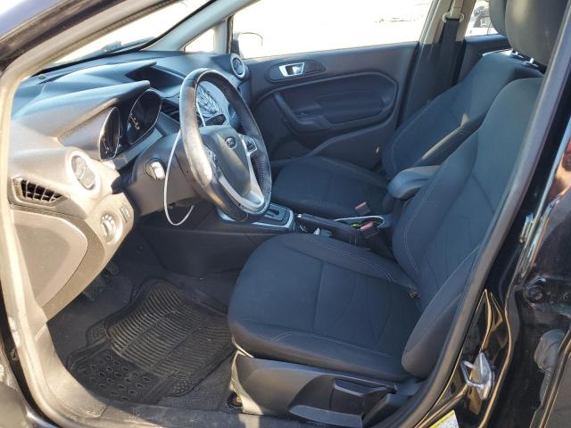 Photo 6 VIN: 3FADP4EJ3FM189471 - FORD FIESTA SE 