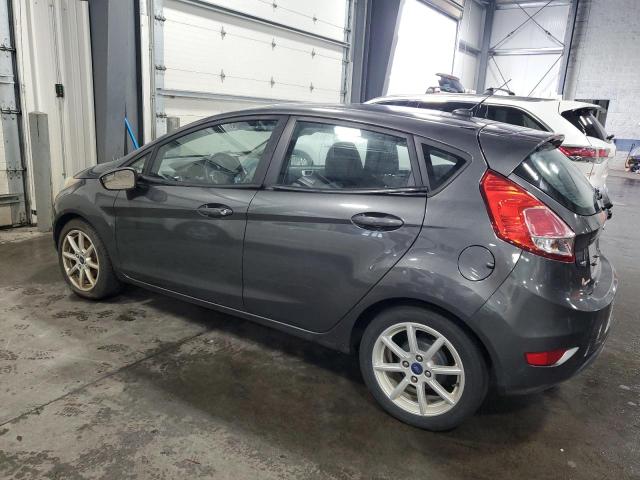 Photo 1 VIN: 3FADP4EJ3FM196758 - FORD FIESTA SE 