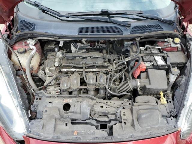 Photo 10 VIN: 3FADP4EJ3FM208293 - FORD FIESTA 